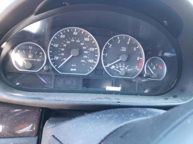 WBABN53461JU33644 BMW 330 CI