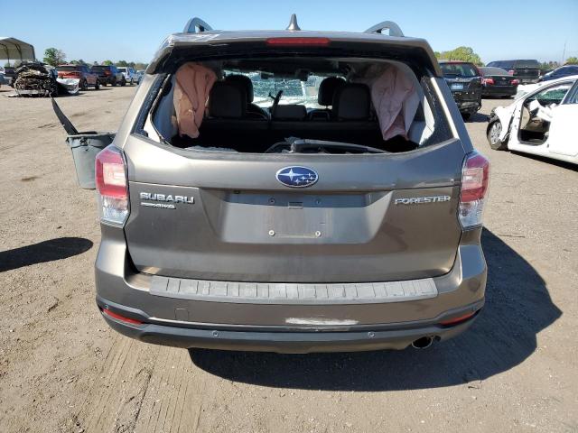 2018 SUBARU FORESTER 2 - JF2SJAWC4JH590527