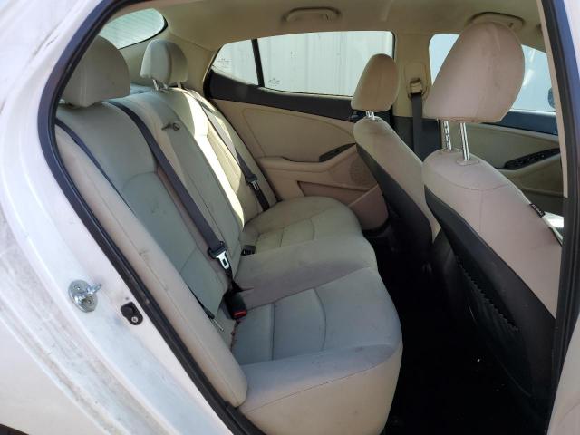 KNAGM4A70E5483132 KIA Optima Lx