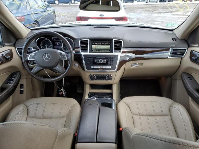 2015 MERCEDES-BENZ GL 450 4MA - 4JGDF6EEXFA464970