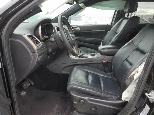 1C4RJFBG4HC828421 Jeep Grand Cherokee Limited