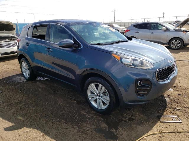 KNDPMCAC0H7069836 KIA Sportage Lx