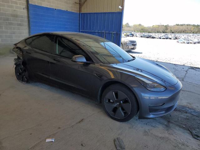 2021 TESLA 3 5YJ3E1EA4MF986128