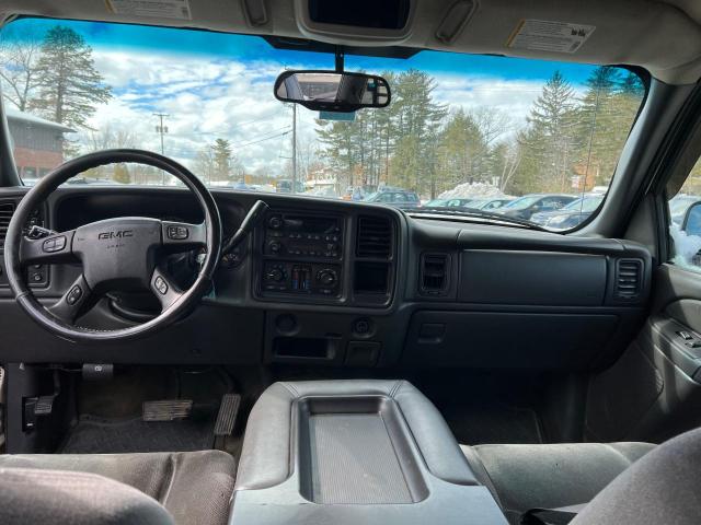 2GTEK13TX51344703 GMC New Sierra K1500