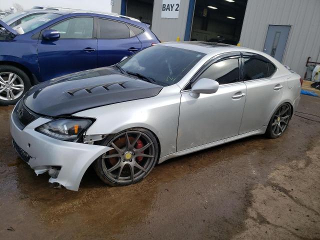 2006 Lexus IS 350 