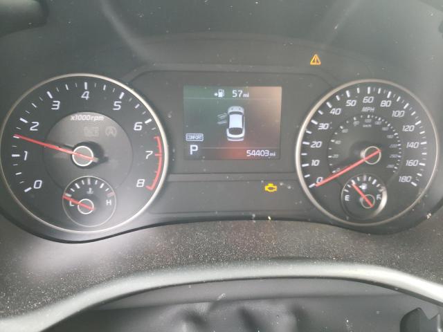 KNAE35LC7K6047443 KIA STINGER GT
