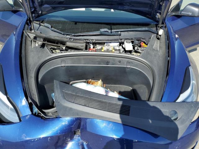 5YJ3E1EB8JF080679 Tesla MODEL 3