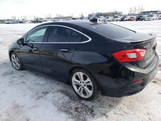 2016 CHEVROLET CRUZE PREM - 1G1BG5SM6G7294855