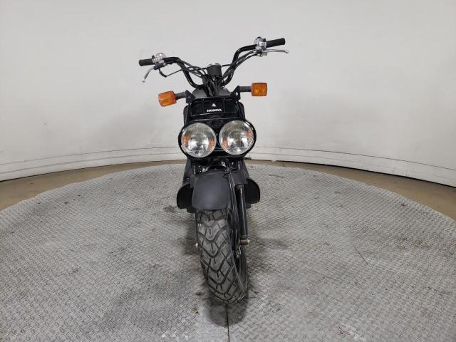 2013 HONDA NPS50 - JH2AF5816DK105799