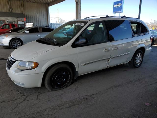 2006 Chrysler Town & Country Touring