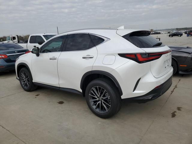 2023 LEXUS NX 350 - 2T2GGCEZ4PC022033