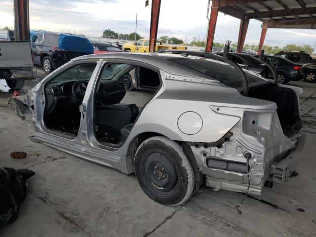 2022 NISSAN MAXIMA SV - 1N4AA6CV7NC503810
