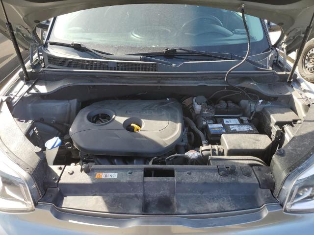 2018 KIA SOUL + - KNDJP3A50J7538377