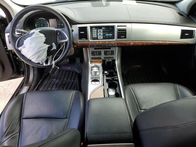 2015 JAGUAR XF 2.0T PR - SAJWA0FS6FPU47188