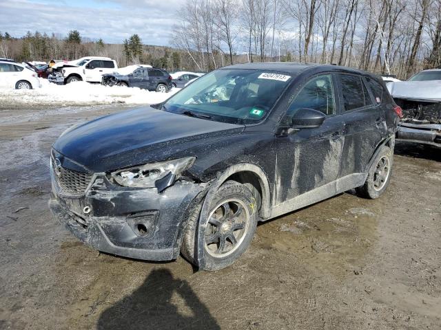 2013 Mazda CX-5 