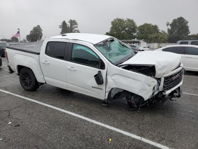 1GTG5CEN4N1185502 GMC Canyon Elevation