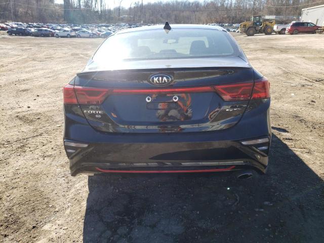 2020 KIA FORTE GT L - 3KPF34AD4LE171453