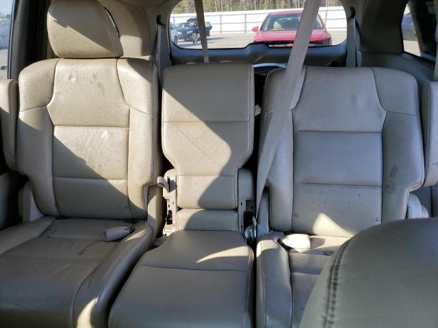 VIN 5FNRL5H64DB063274 2013 HONDA ODYSSEY no.10