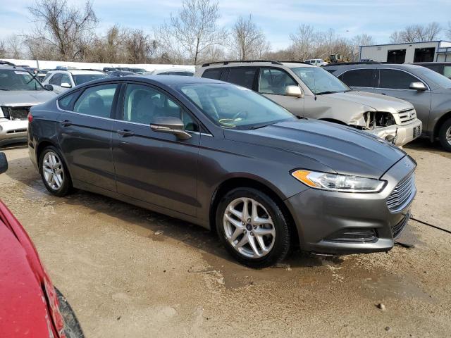 3FA6P0H75GR341160 Ford FUSION SE