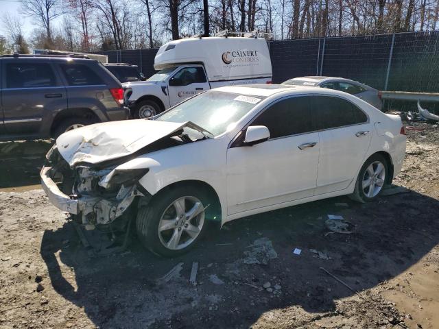 2009 Acura TSX 