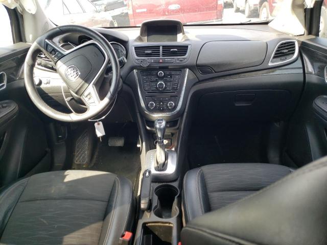 2016 BUICK ENCORE CON - KL4CJBSB0GB702509
