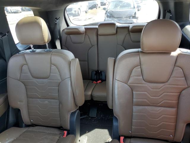 5XYP5DHC4MG137237 KIA Telluride Sx