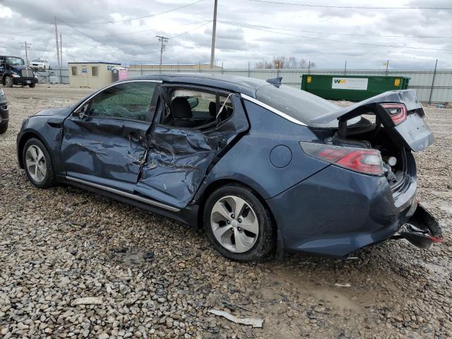 KNAGM4AD6F5077959 KIA OPTIMA HYBRID