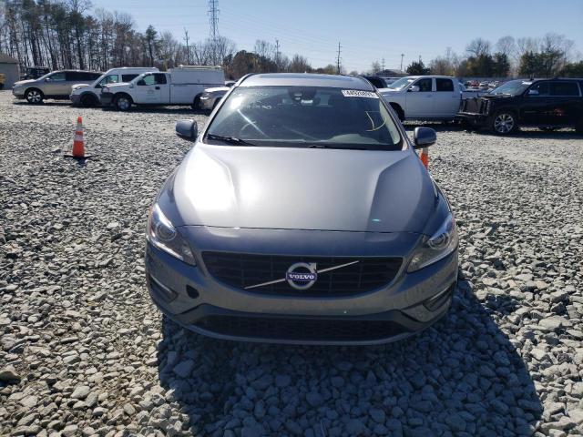 2018 VOLVO V60 T5 DYN YV140MEL8J2383830
