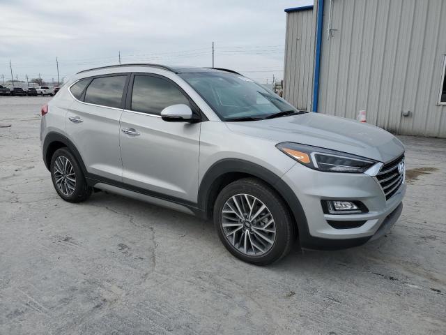 2020 HYUNDAI TUCSON LIM - KM8J33AL8LU207394