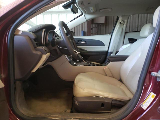 2016 CHEVROLET MALIBU LIM - 1G11C5SA6GF157109