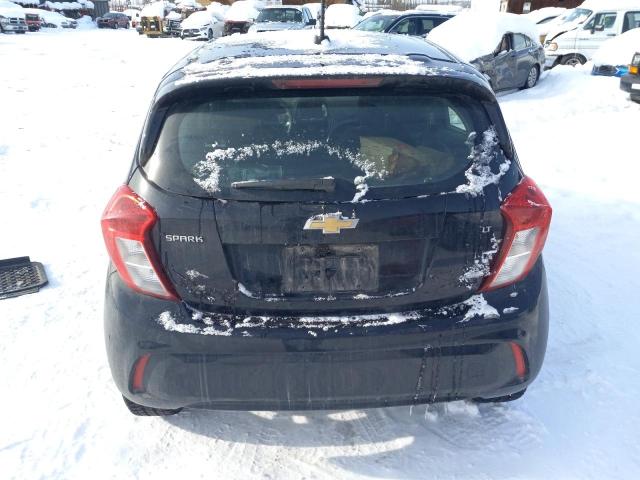 2020 CHEVROLET SPARK 1LT - KL8CD6SA9LC460215
