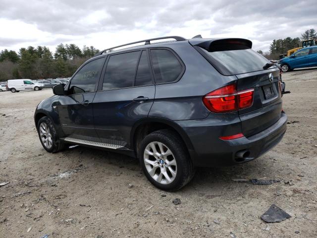 5UXZV4C5XCL754905 BMW X5 Xdrive35i
