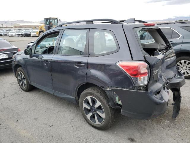 JF2SJABC6JH585125 Subaru Forester 2.5i