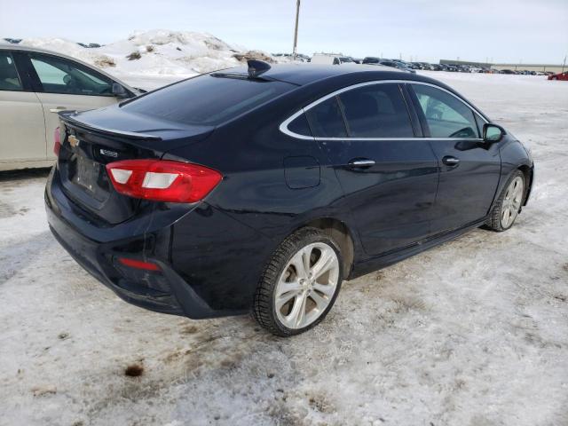 2016 CHEVROLET CRUZE PREM - 1G1BG5SM6G7294855