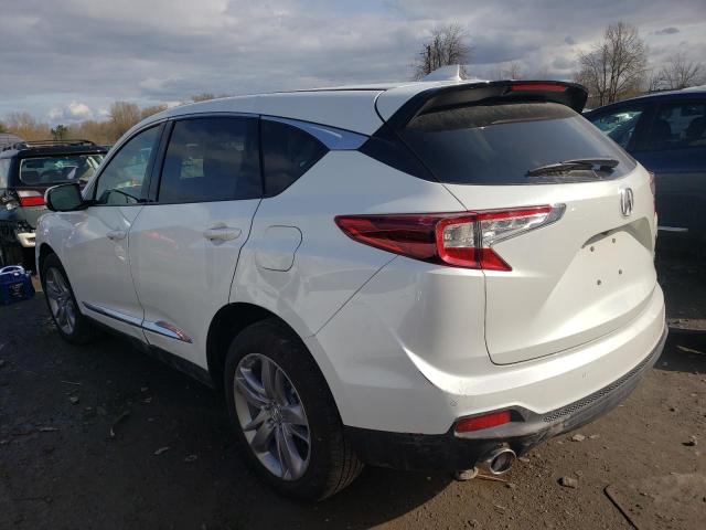 2021 ACURA RDX ADVANC - 5J8TC2H78ML017149
