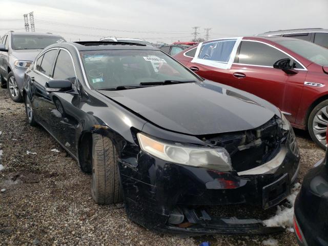 19UUA8F26CA021134 Acura TL