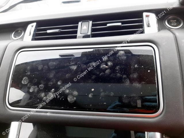 SALWA2AK2KA851208 Land Rover R Rover Sp
