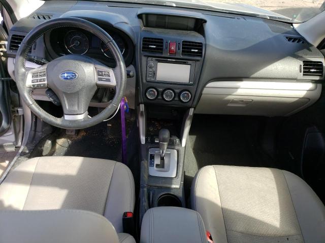 JF2SJAMC3EH477287 Subaru Forester 2.5i Touring