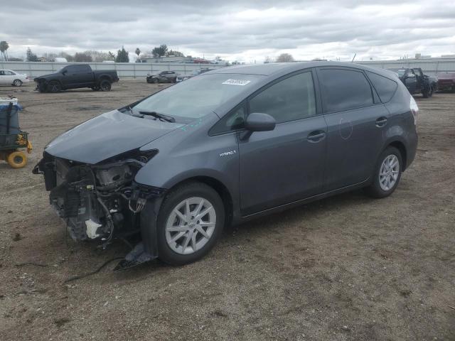 2013 Toyota Prius V for sale in Bakersfield, CA