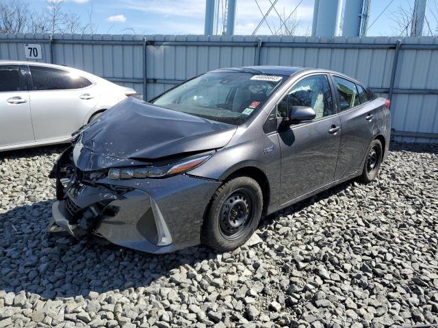 2022 Toyota Prius Prime LE