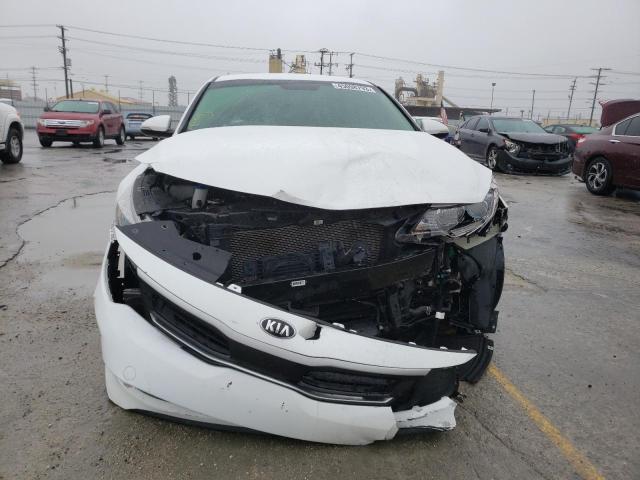 KNAGU4LE3J5023291 KIA OPTIMA HYBRID