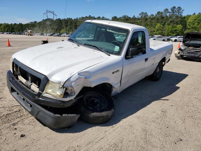 2005 Ford Ranger 