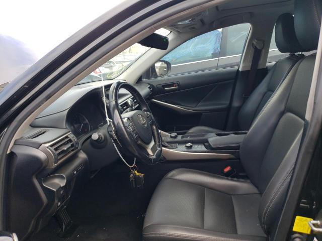 2018 LEXUS IS 300 JTHBA1D24J5068683