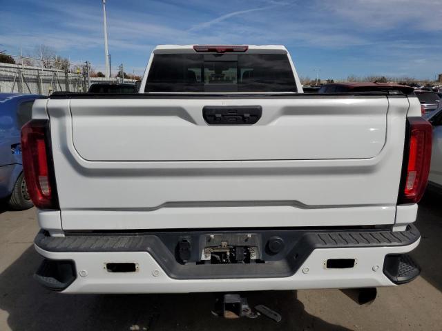 1GT49REY1MF132312 GMC Sierra K2500 Denali