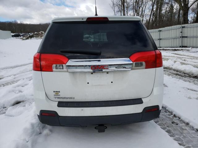2GKALMEK1D6143148 GMC Terrain Sle