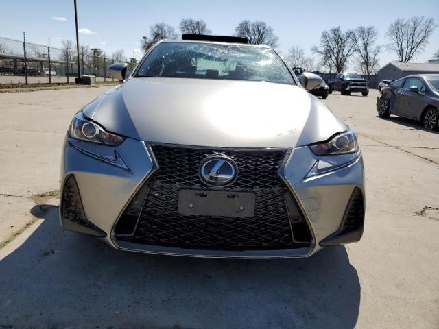 2018 LEXUS IS300 - JTHBA1D26J5067809