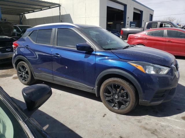 3N1CP5CU9KL498051 Nissan KICKS S