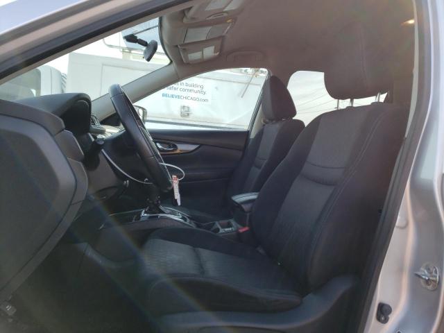 JN8AT2MV3HW277686 Nissan ROGUE S