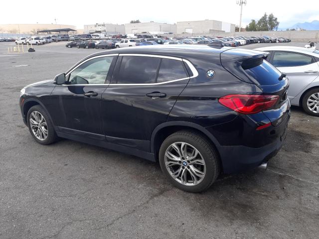 2018 BMW X2 SDRIVE2 WBXYJ3C30JEJ75623