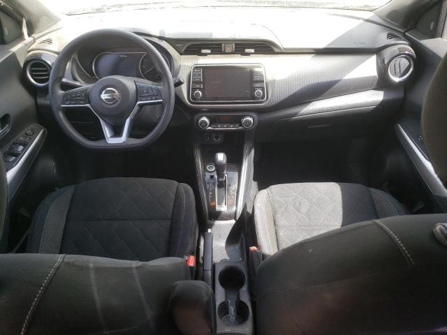 3N1CP5CU9KL498051 Nissan KICKS S